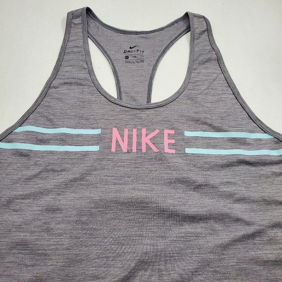 Nike miami tank top Clearance